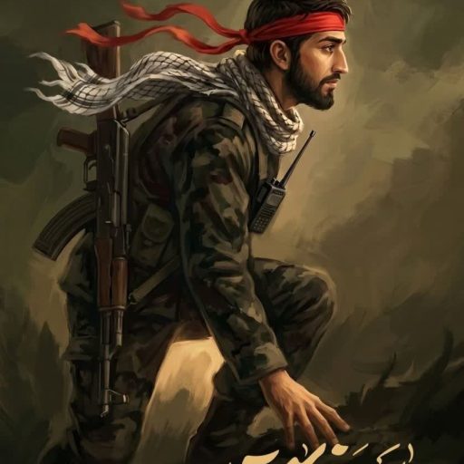 باید برخاست