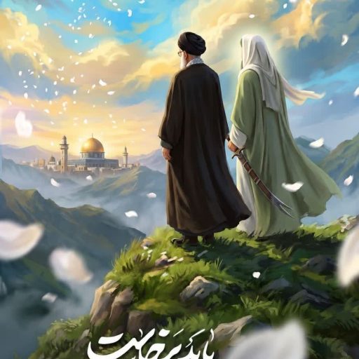 باید برخاست