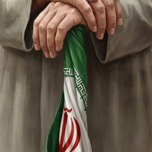 ایران ذوالفقار علی