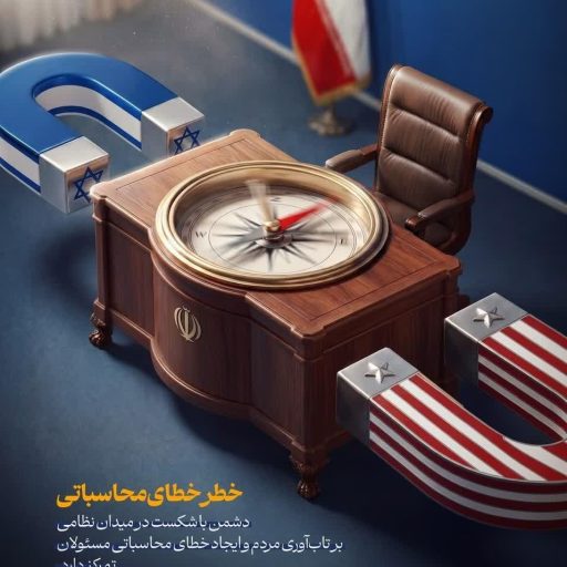 خطر خطای محاسباتی 