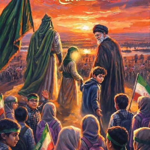 شیعه امام حسین علیه السلام