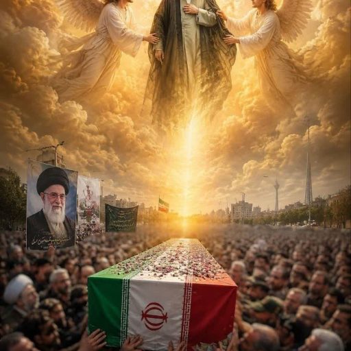 ترور آیت الله خامنه‌ای