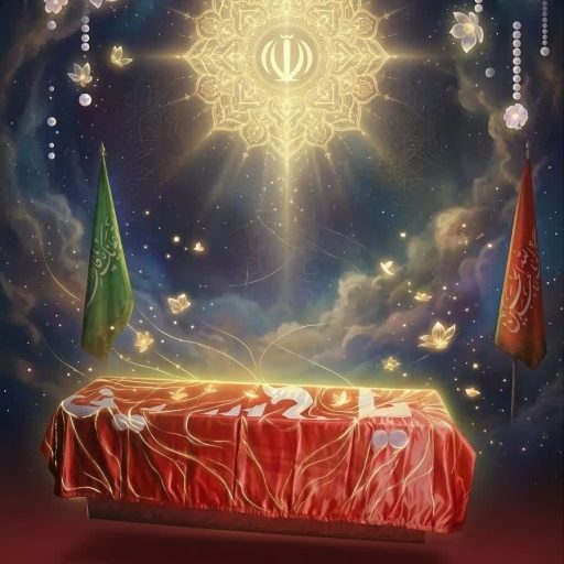 عروج ملکوتی