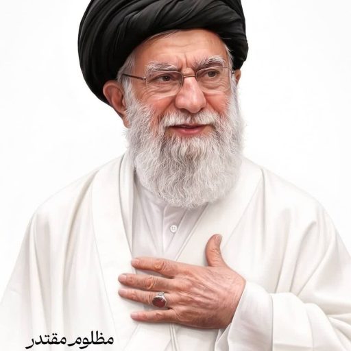 مظلوم مقتدر