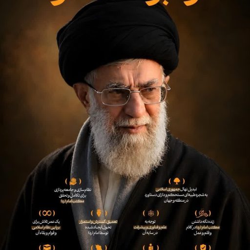 رهبر نظام‌ساز