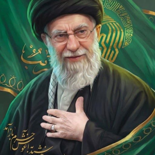 خادم حضرت خورشید