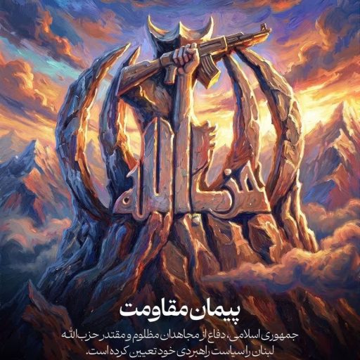 پیمان مقاومت