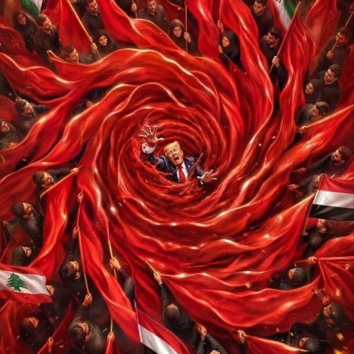 برخیز به خونخواهی