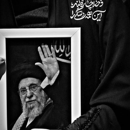 و خدا چاره کند این همه دلتنگی را...